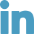 LinkedIn Icon